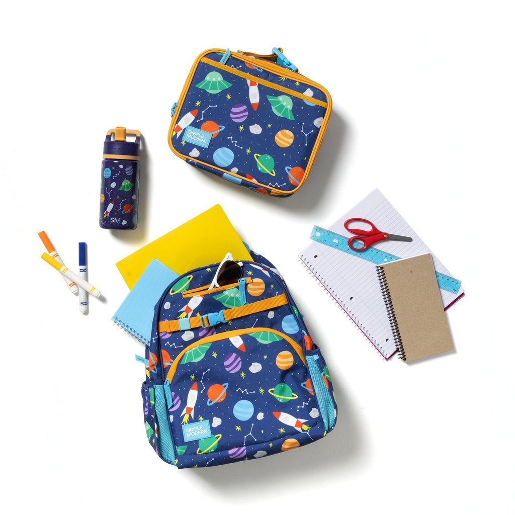 Fletcher Kids' Backpack - Medium I1 oe