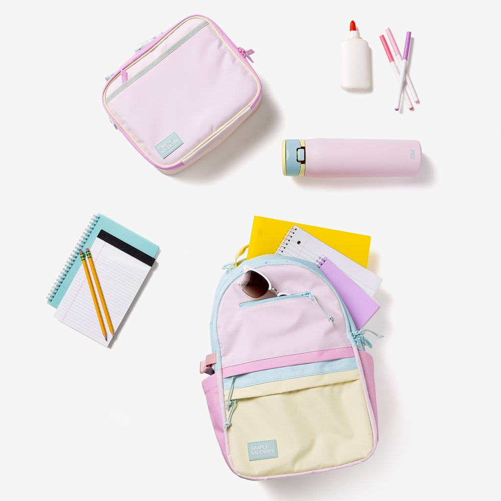 Ellis Backpack 15L L1 fX