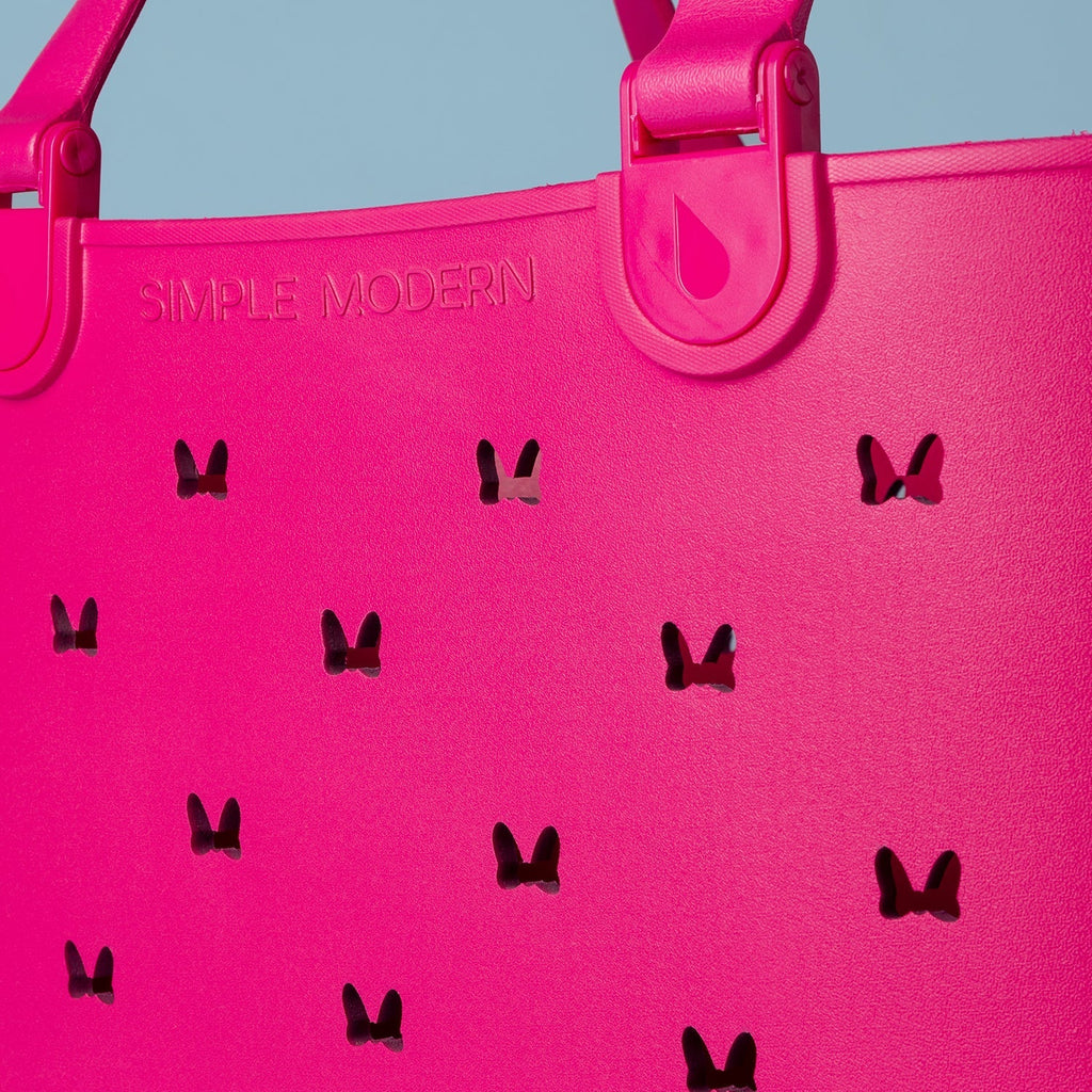Getaway Bag H1 Hh