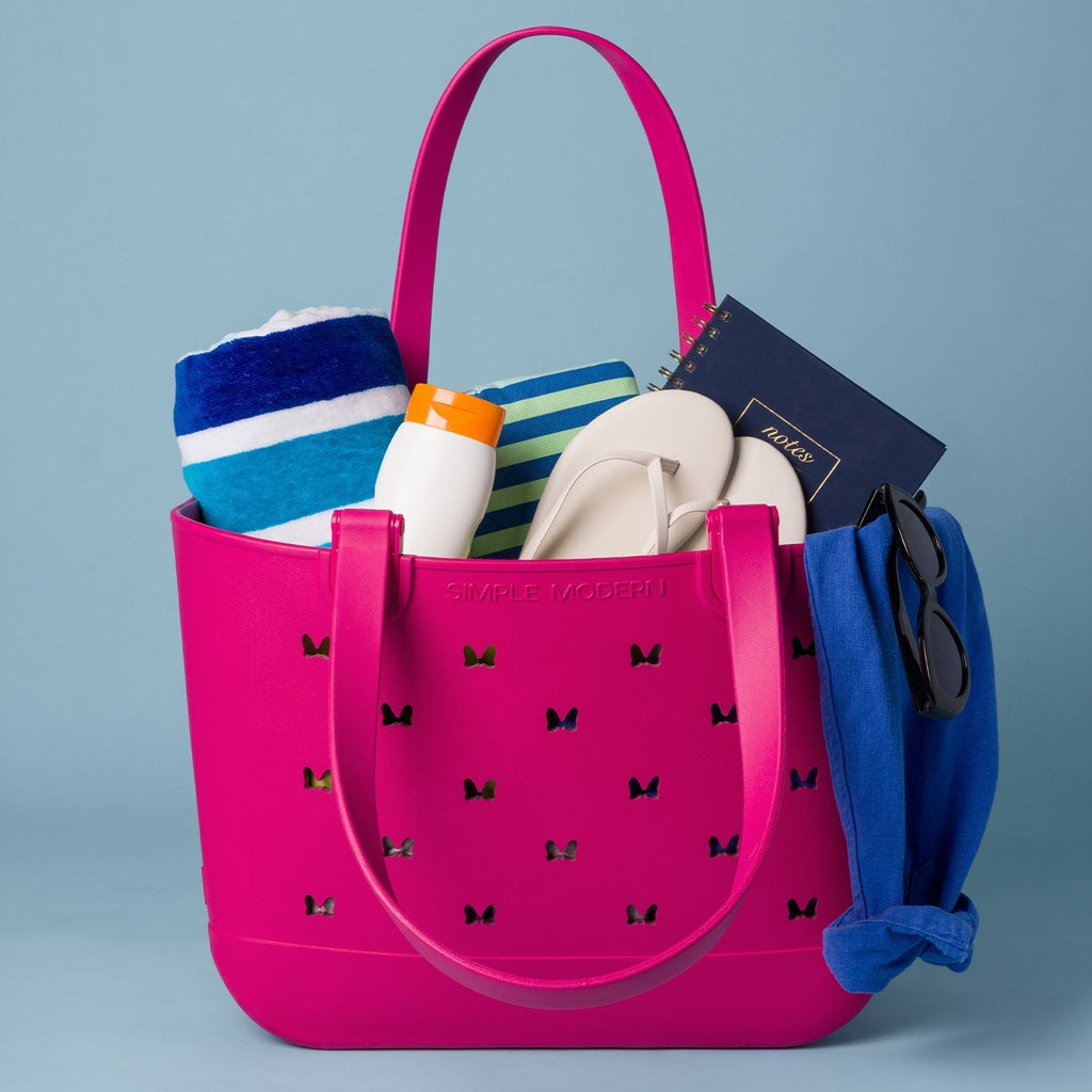 Getaway Bag H1 Hh