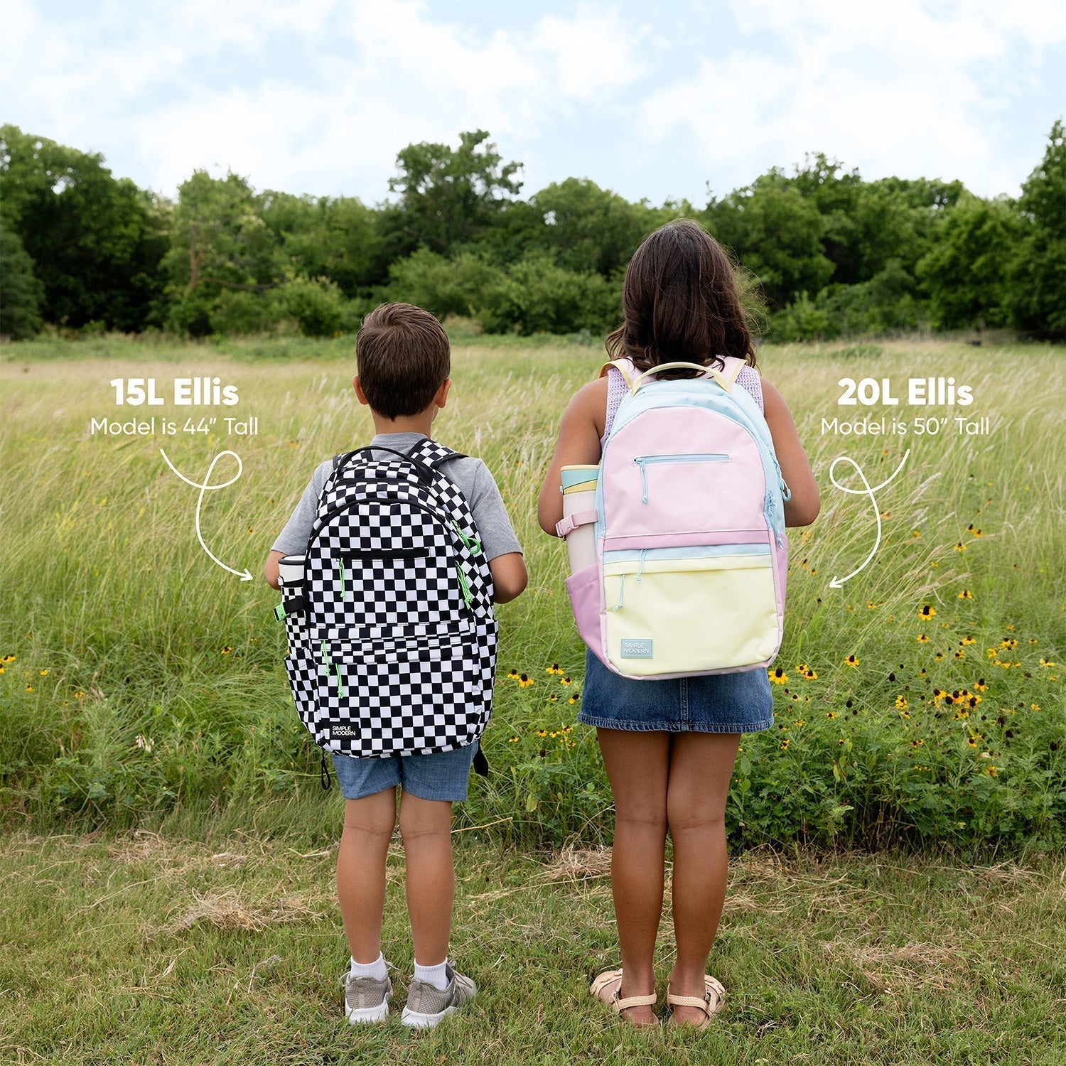 Ellis Backpack 20L O9 kq