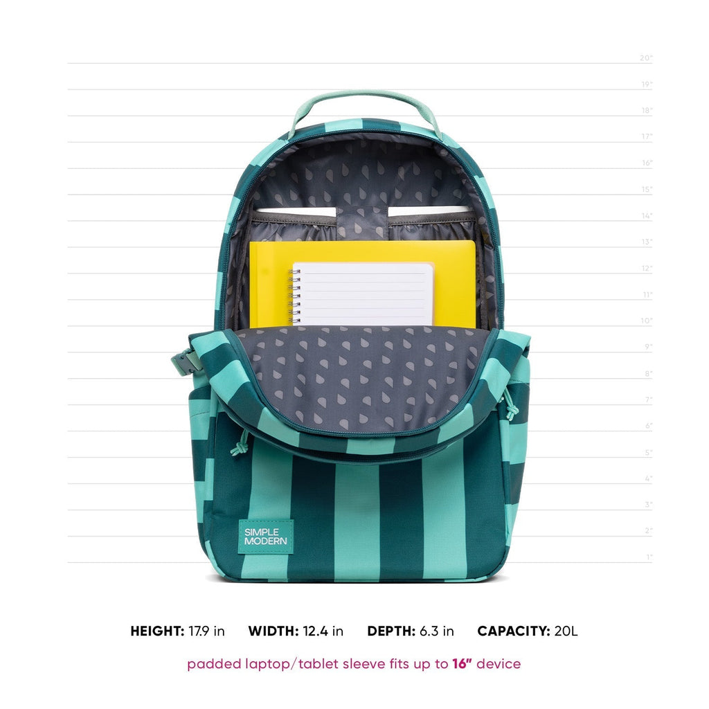 Ellis Backpack 20L C0 dp