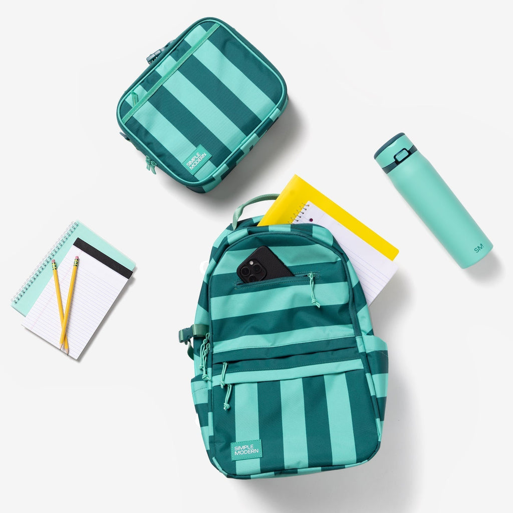 Ellis Backpack 20L V9 rA