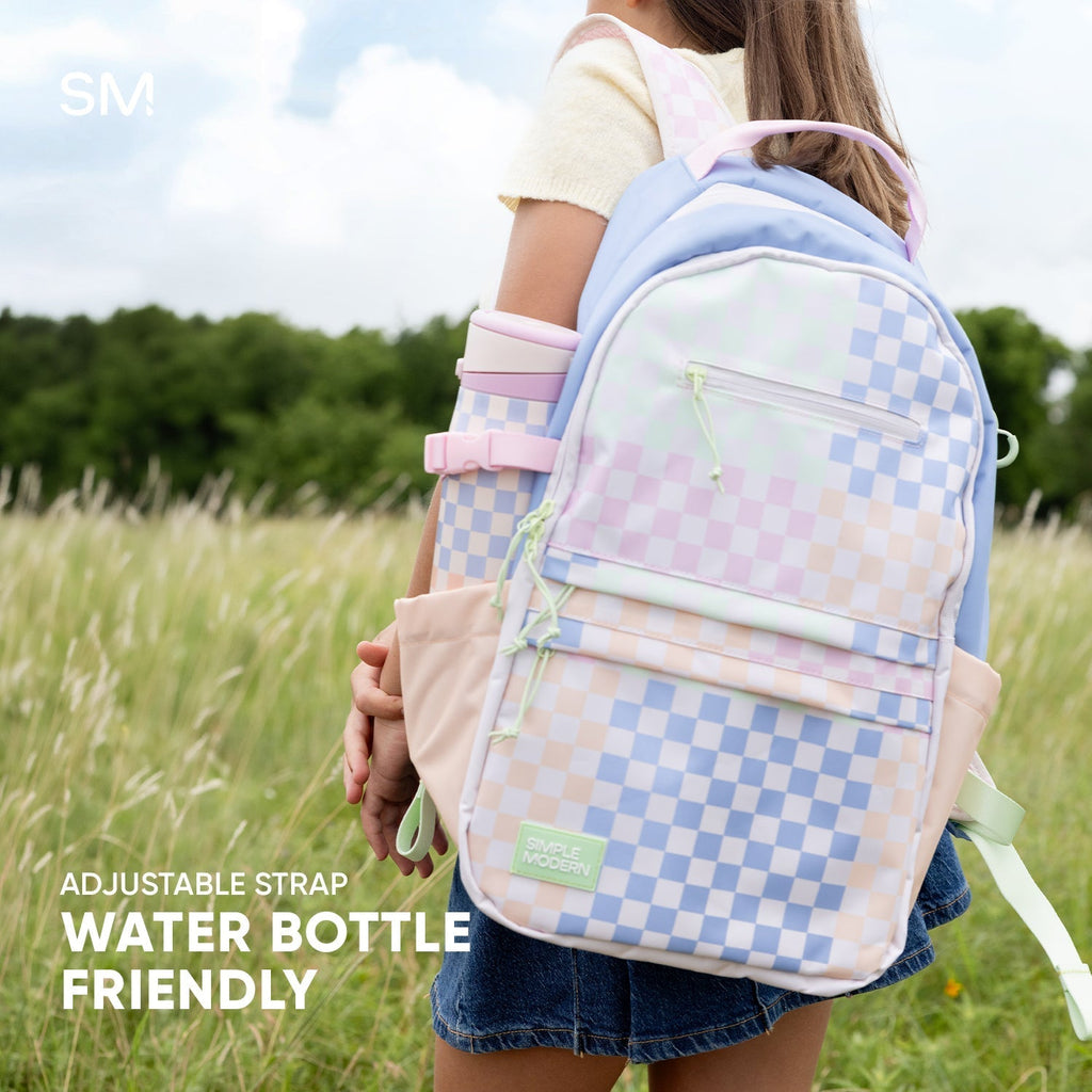 Ellis Backpack 20L Q5 t2