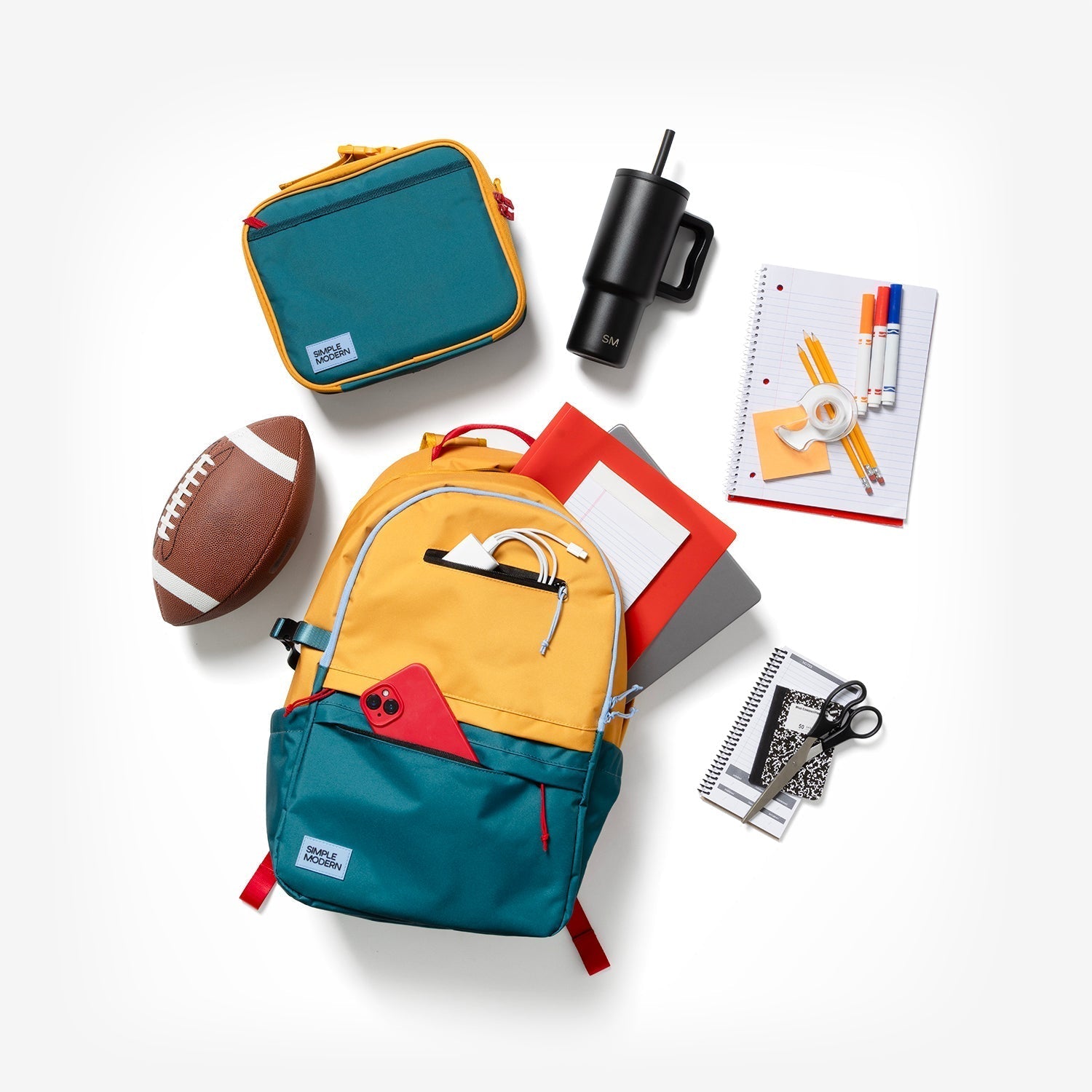 Ellis Backpack 25L L4 dP
