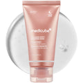 medicube Wrapping Mask Collagen - Overnight Peel Off Facial Mask