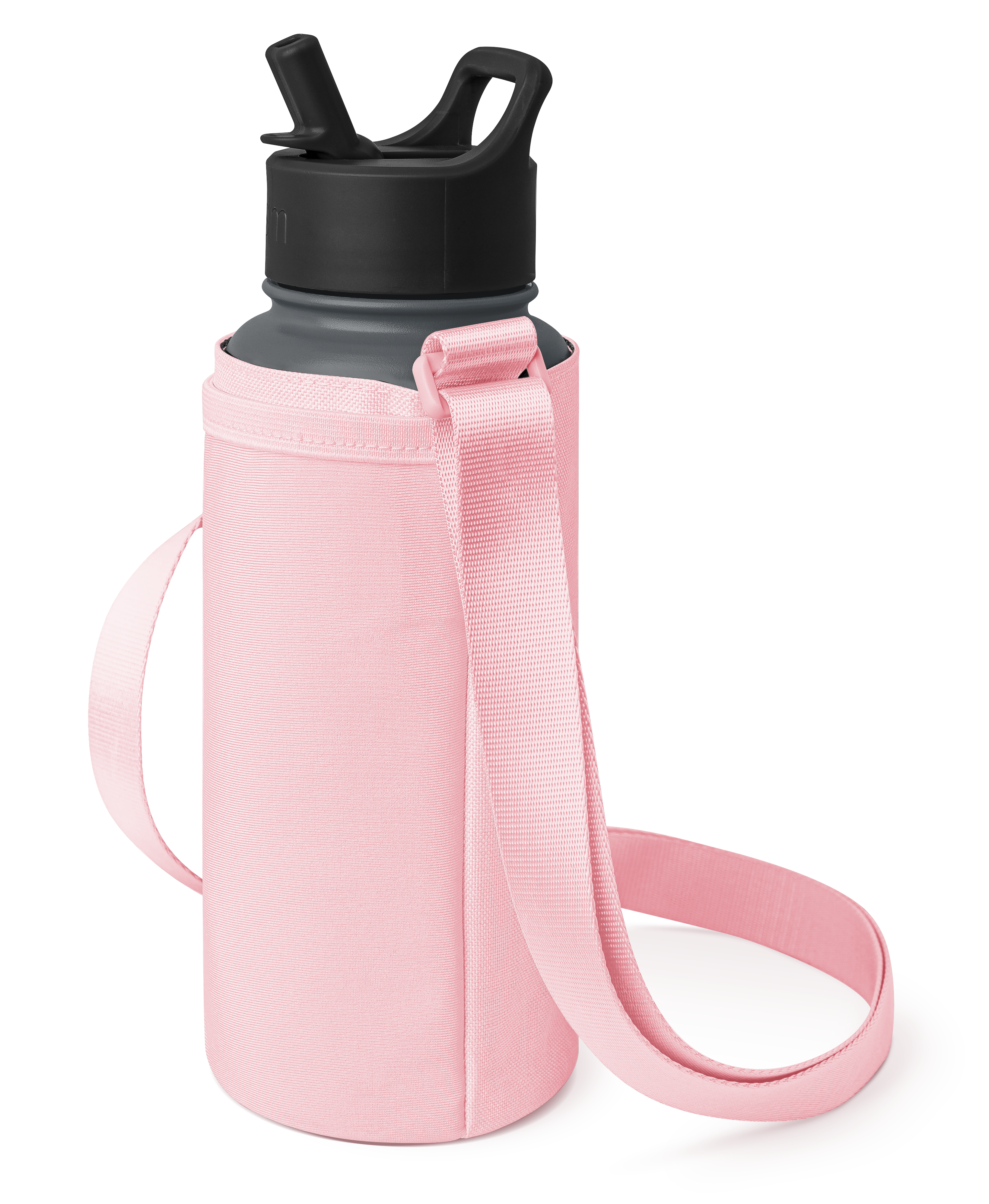 Adventure Water Bottle Sling - Adult F3 TX