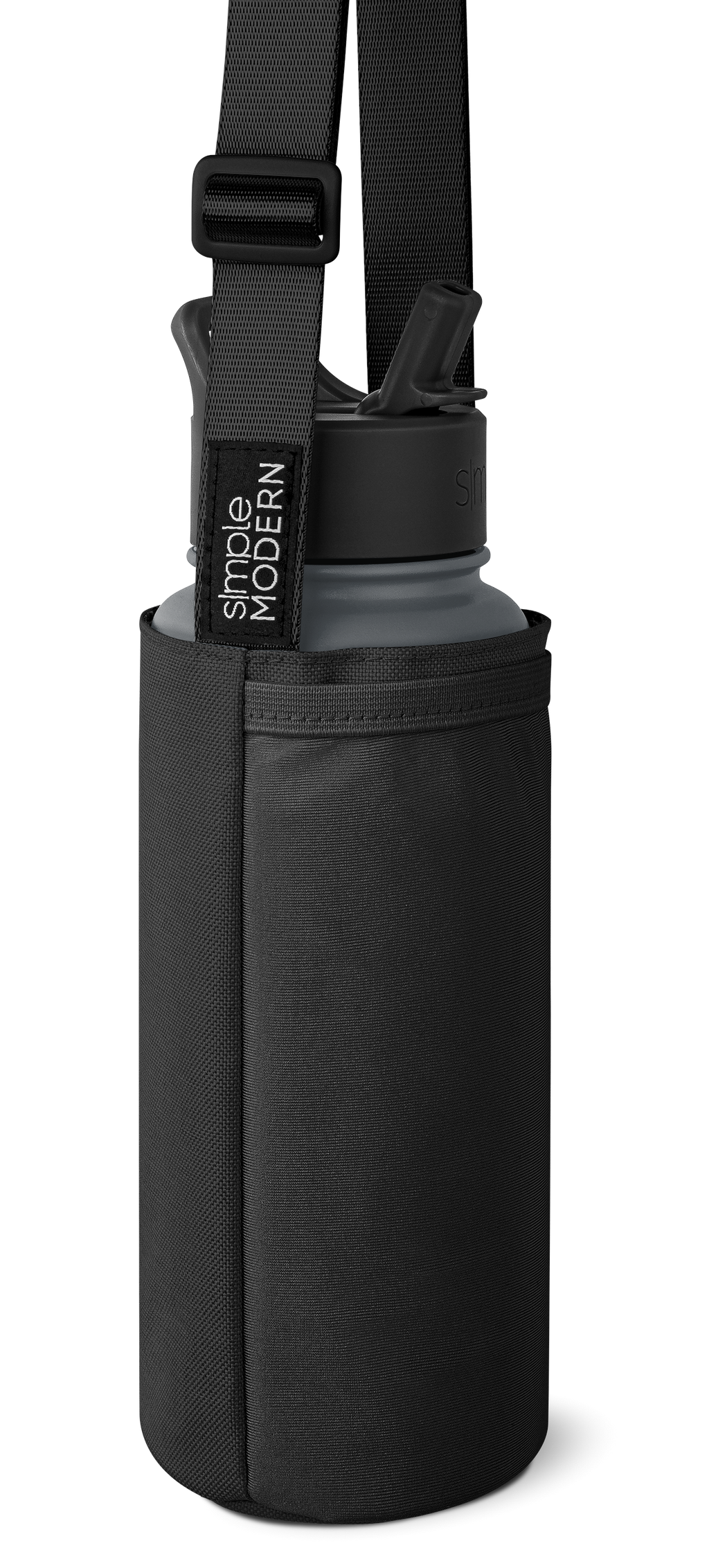 Adventure Water Bottle Sling - Adult V4 nl