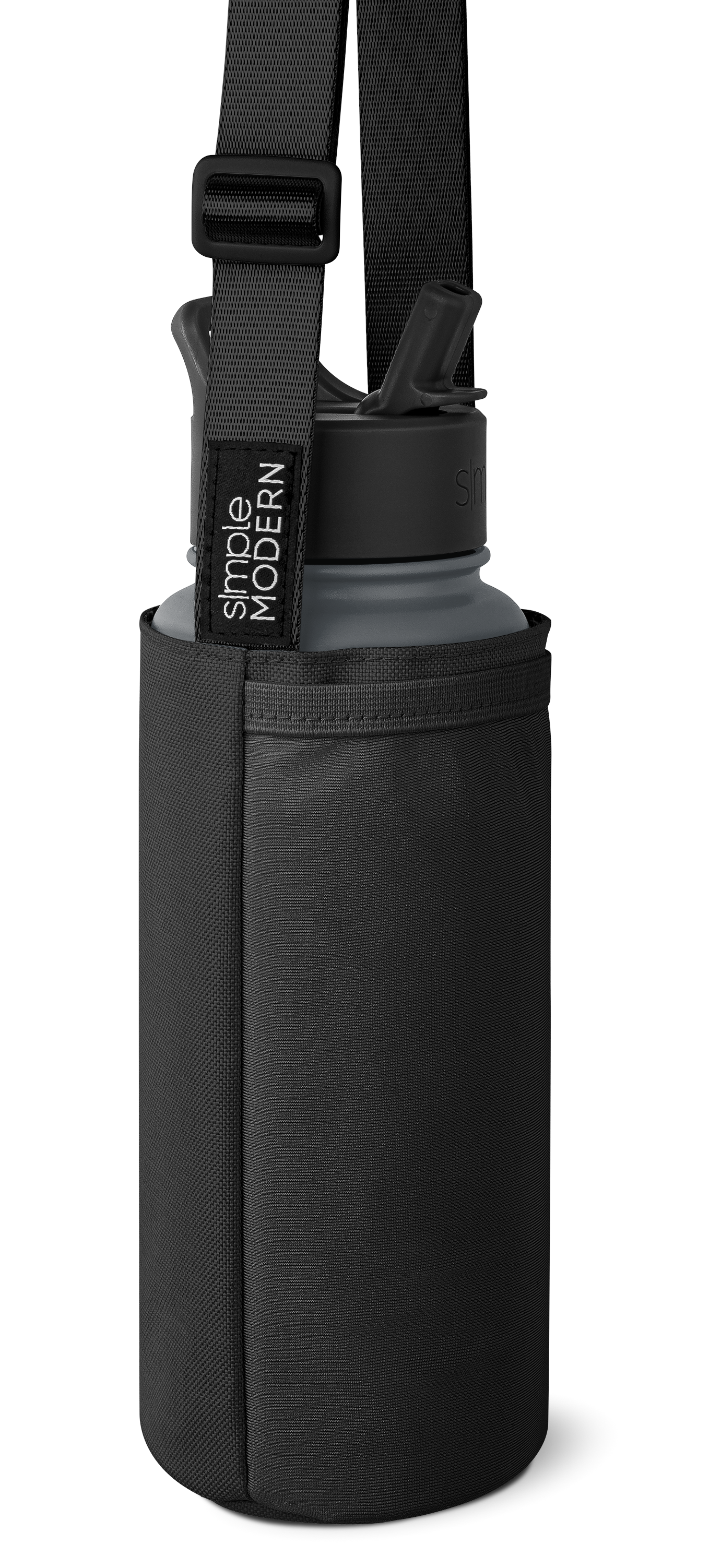 Adventure Water Bottle Sling - Adult V4 nl