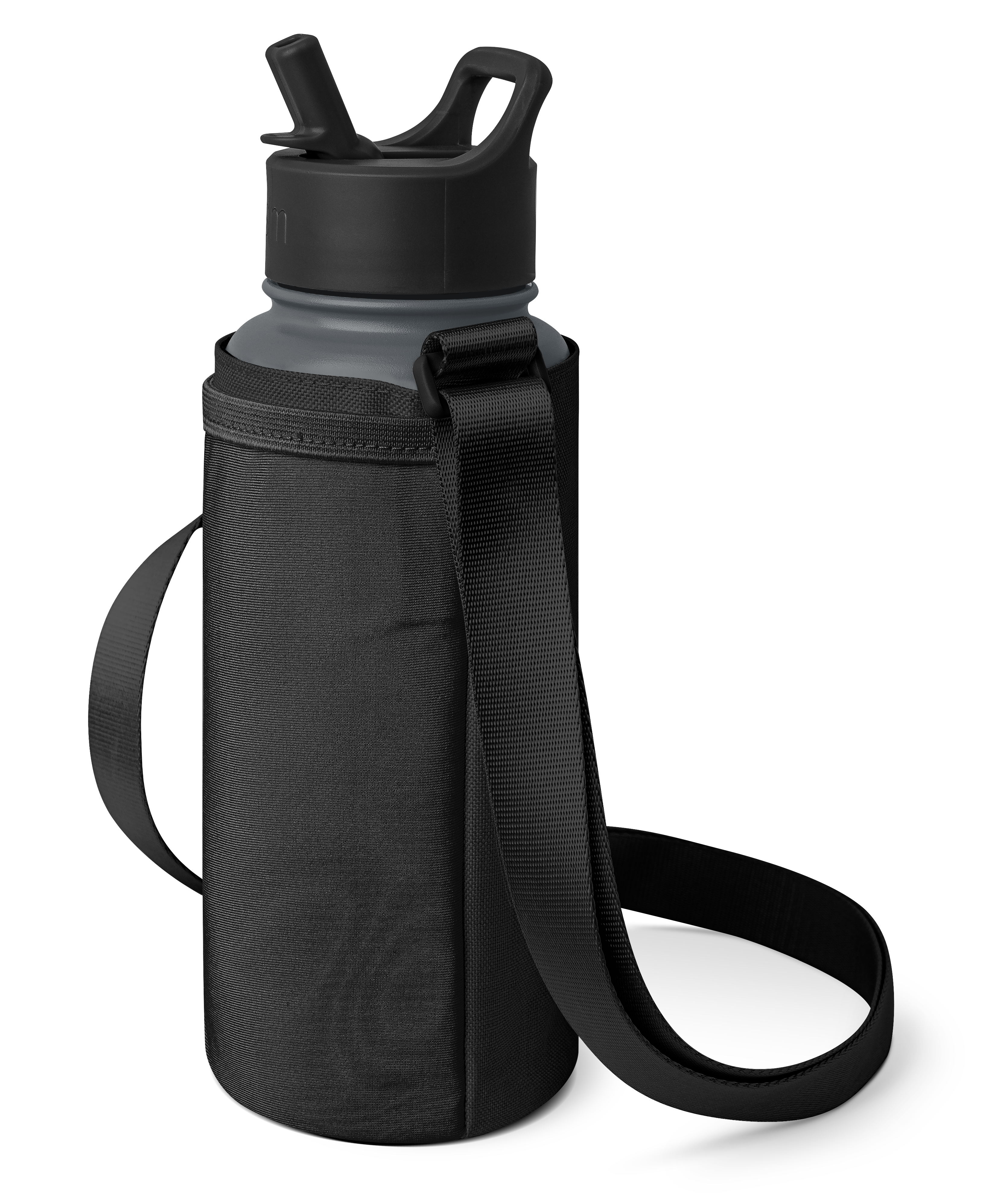 Adventure Water Bottle Sling - Adult V4 nl