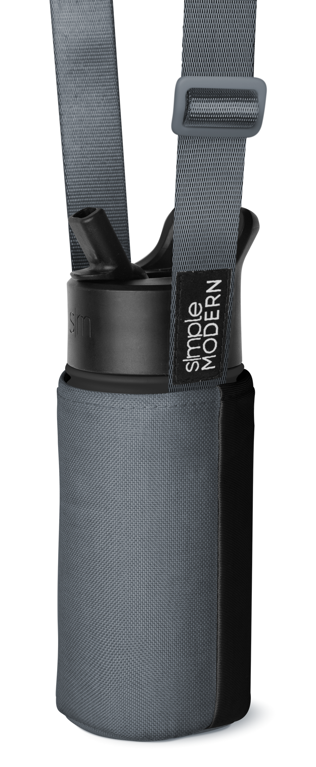 Adventure Water Bottle Sling - Kids A6 q0
