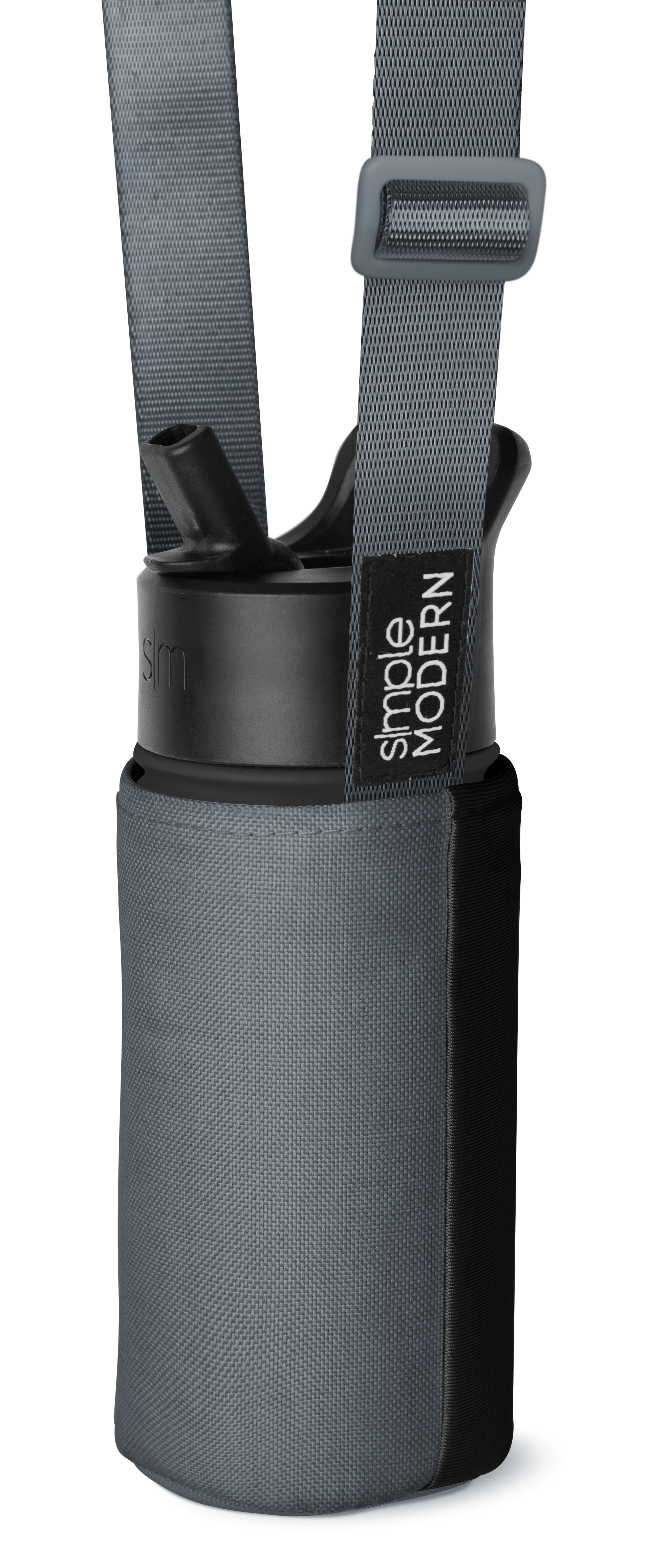 Adventure Water Bottle Sling - Kids A6 q0