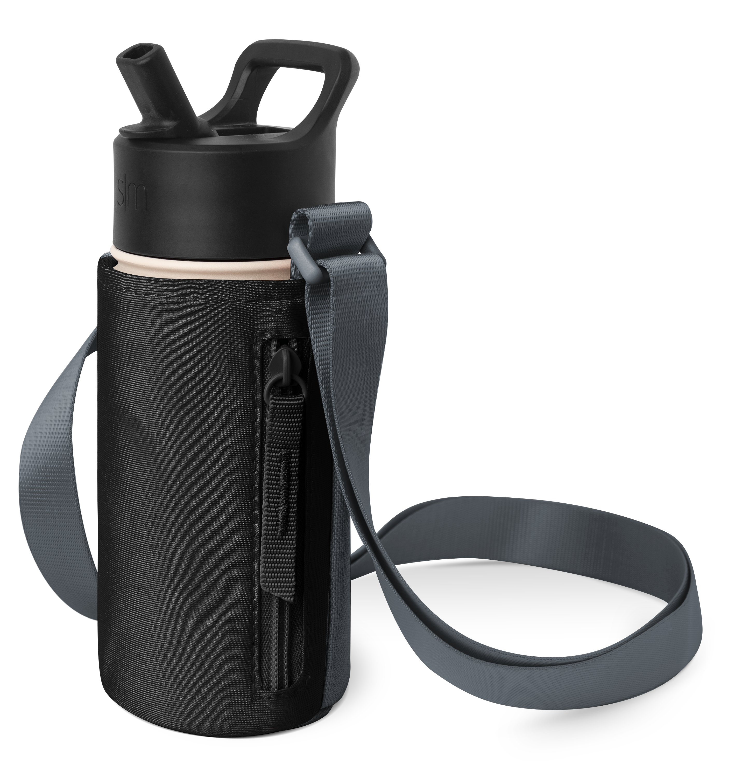Adventure Water Bottle Sling - Kids A6 q0
