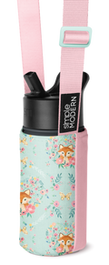 Adventure Water Bottle Sling - Kids H9 WX