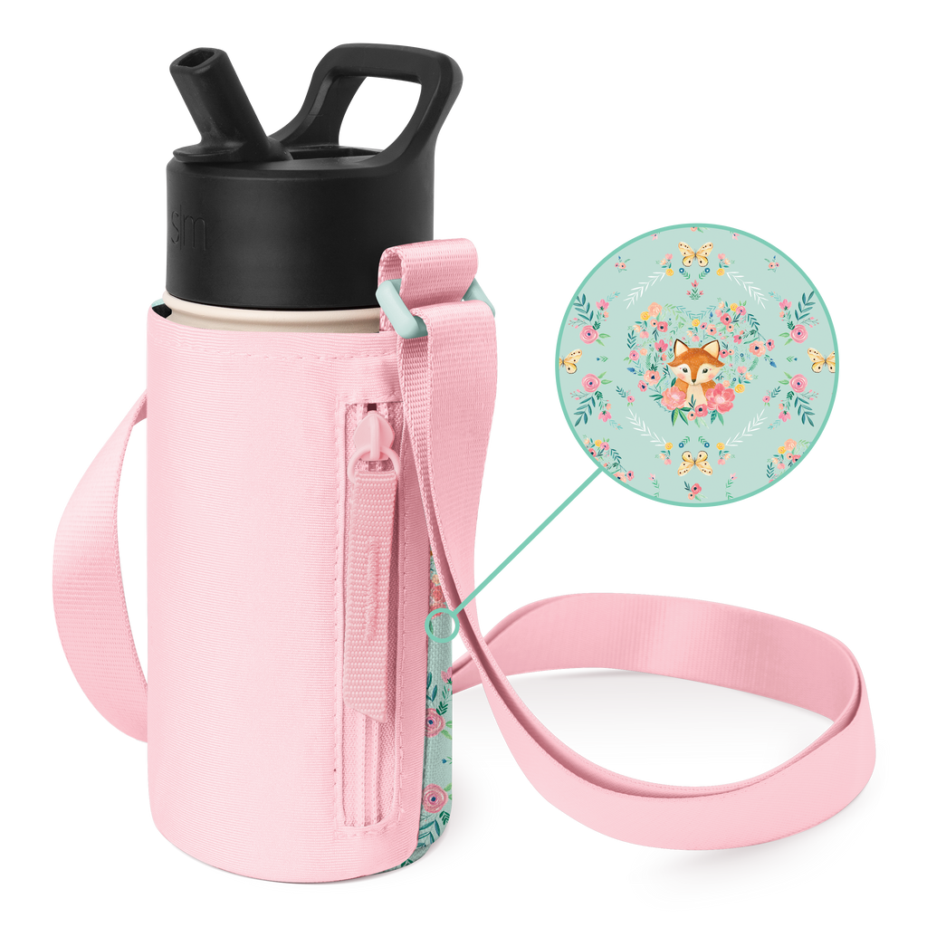 Adventure Water Bottle Sling - Kids H9 WX