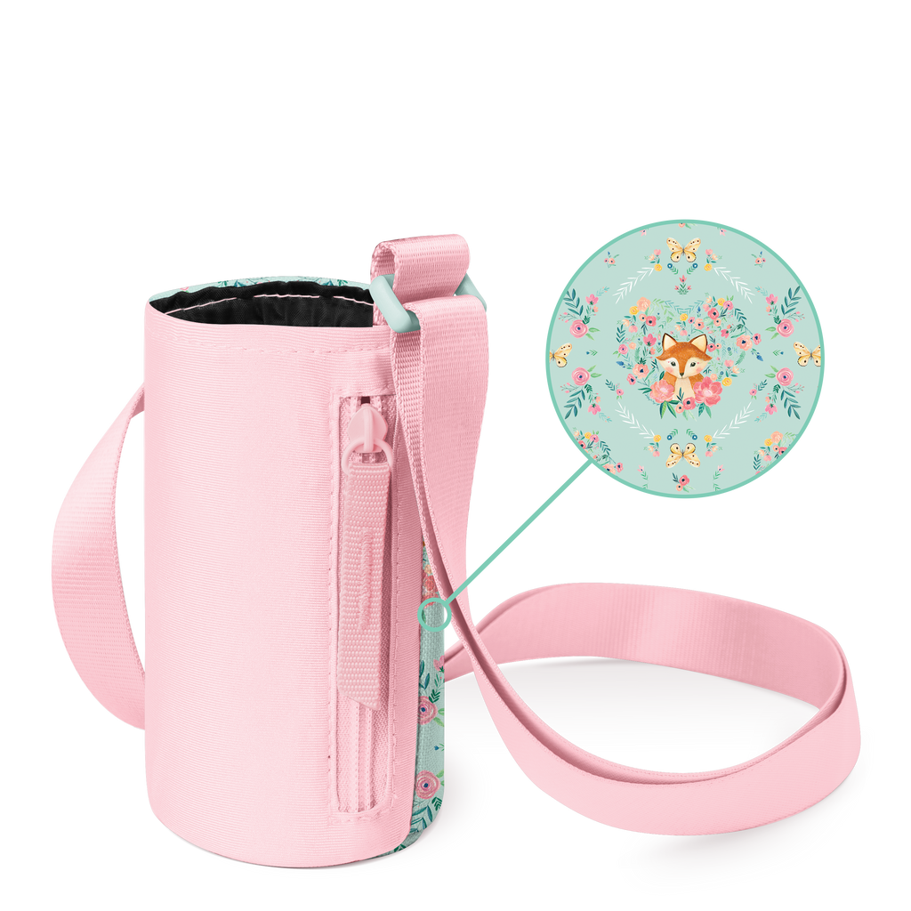Adventure Water Bottle Sling - Kids H9 WX