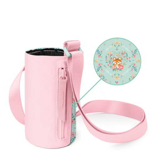 Adventure Water Bottle Sling - Kids H9 WX