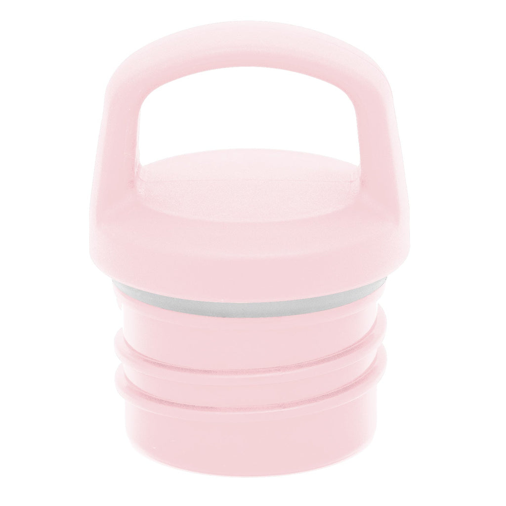 Ascent Water Bottle Handle Lid V5 uo