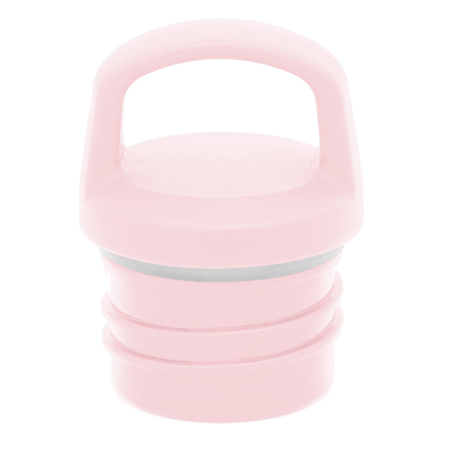 Ascent Water Bottle Handle Lid V5 uo