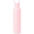 Ascent Water Bottle with Straw Lid M4 YP