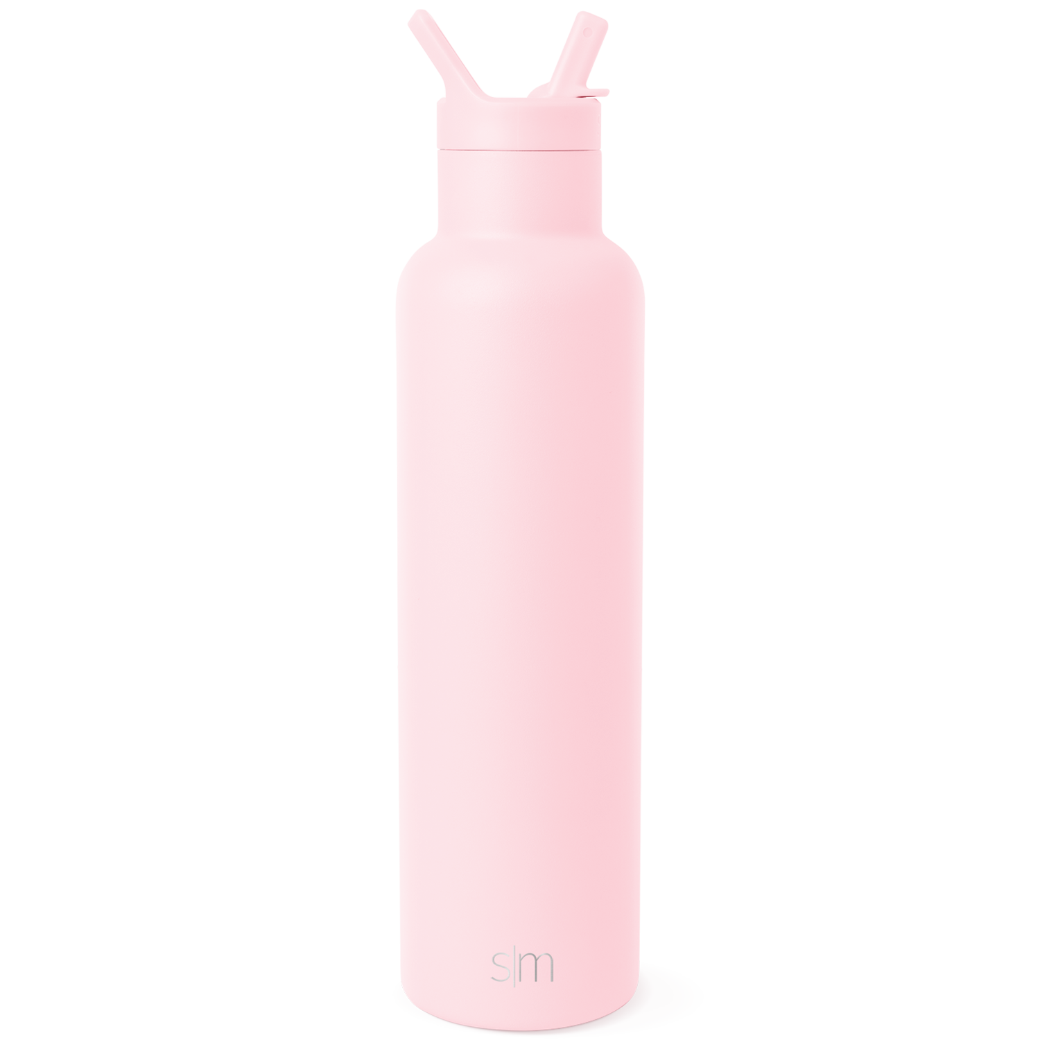 Ascent Water Bottle with Straw Lid M4 YP