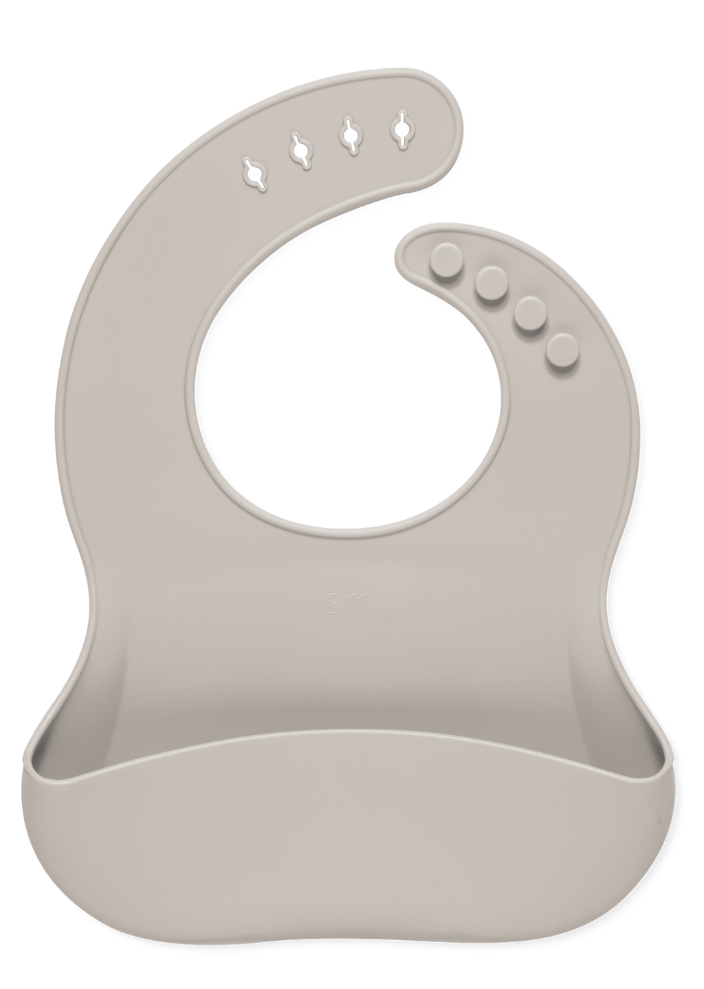 Bennett Silicone Bib V9 xc