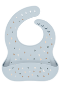 Bennett Silicone Bib T8 ka