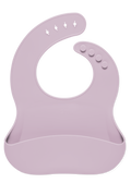 Bennett Silicone Bib W1 ax