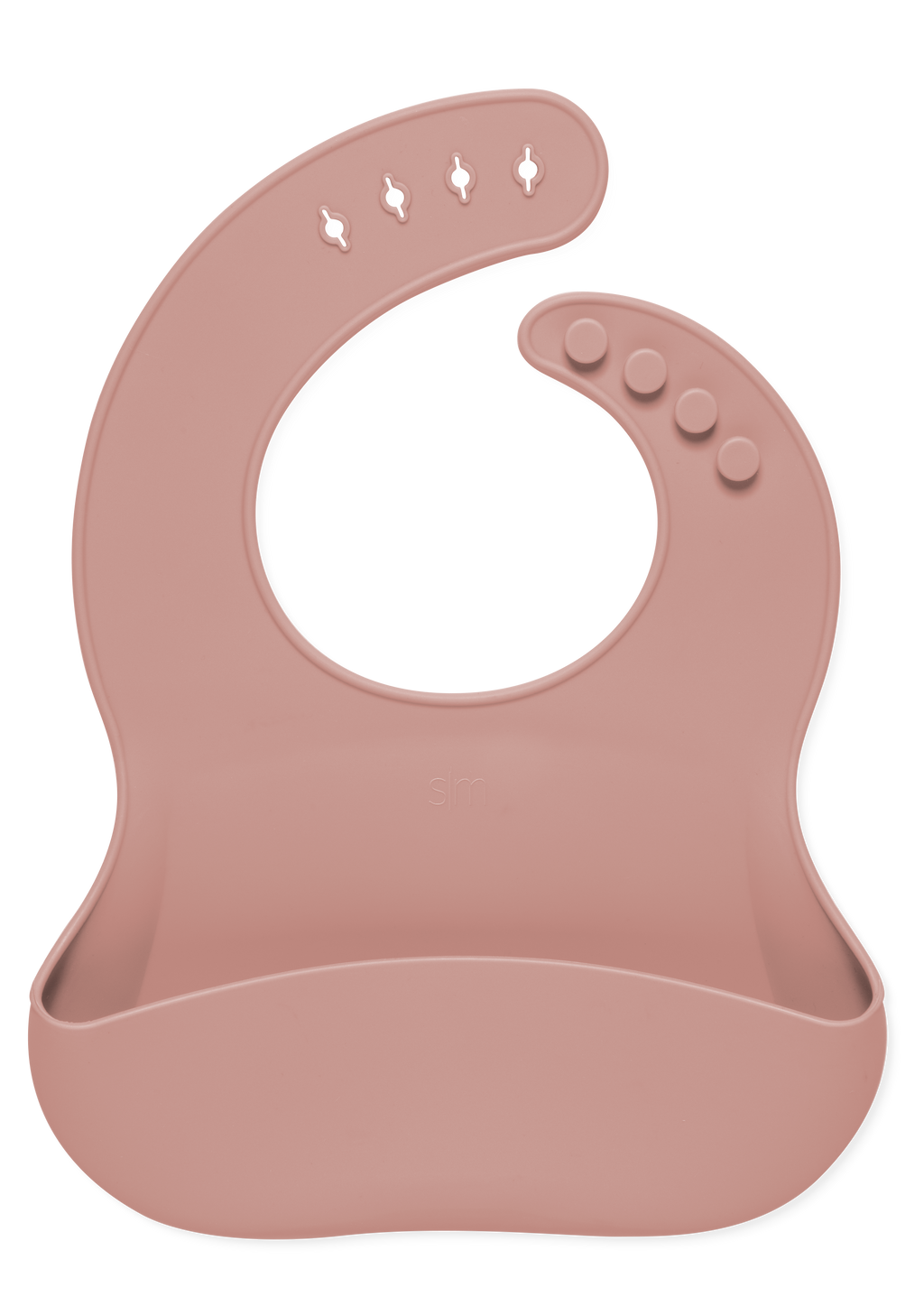 Bennett Silicone Bib S4 Th