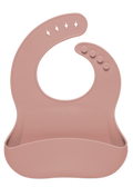 Bennett Silicone Bib S4 Th