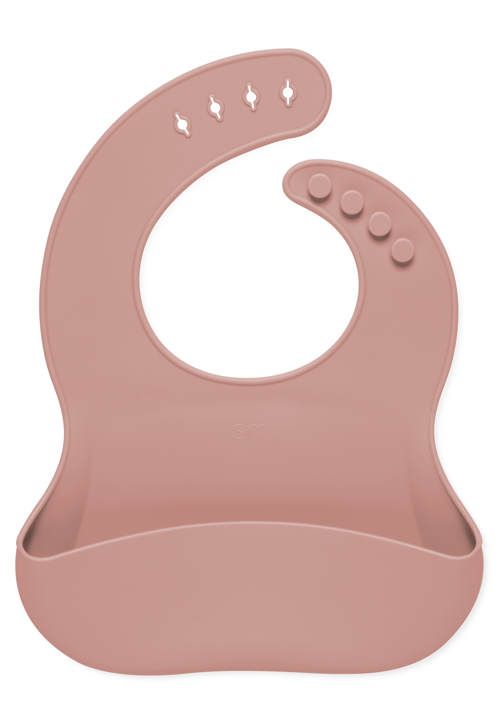 Bennett Silicone Bib S4 Th