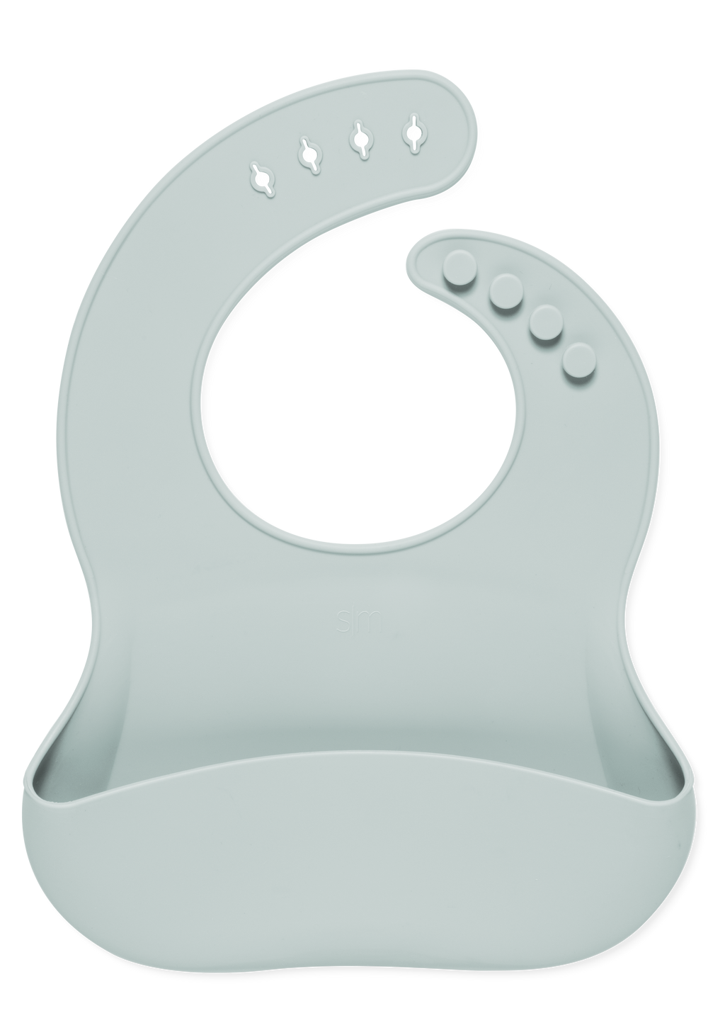 Bennett Silicone Bib P8 jw
