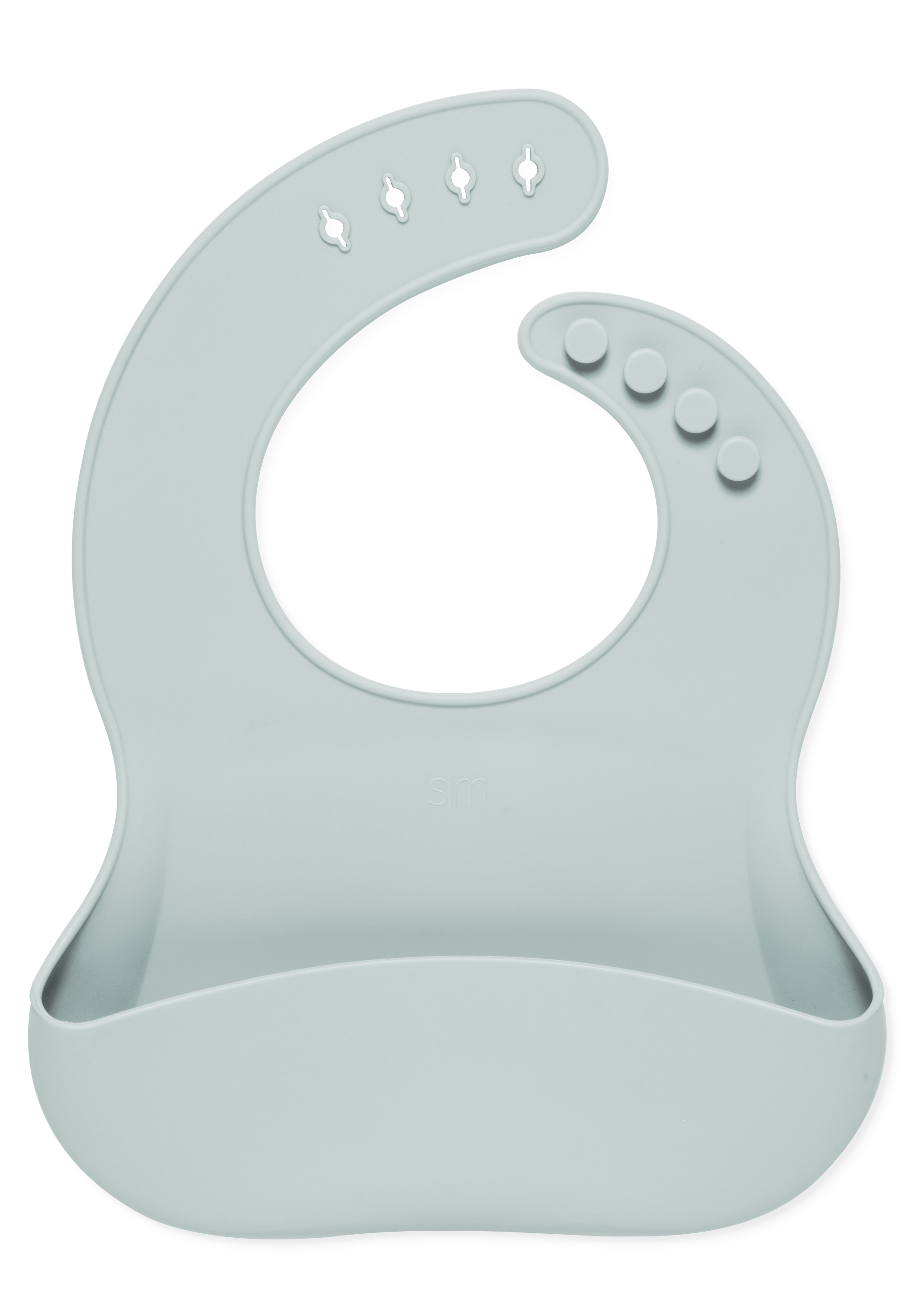 Bennett Silicone Bib P8 jw