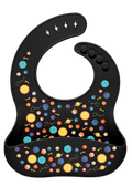Bennett Silicone Bib C4 et