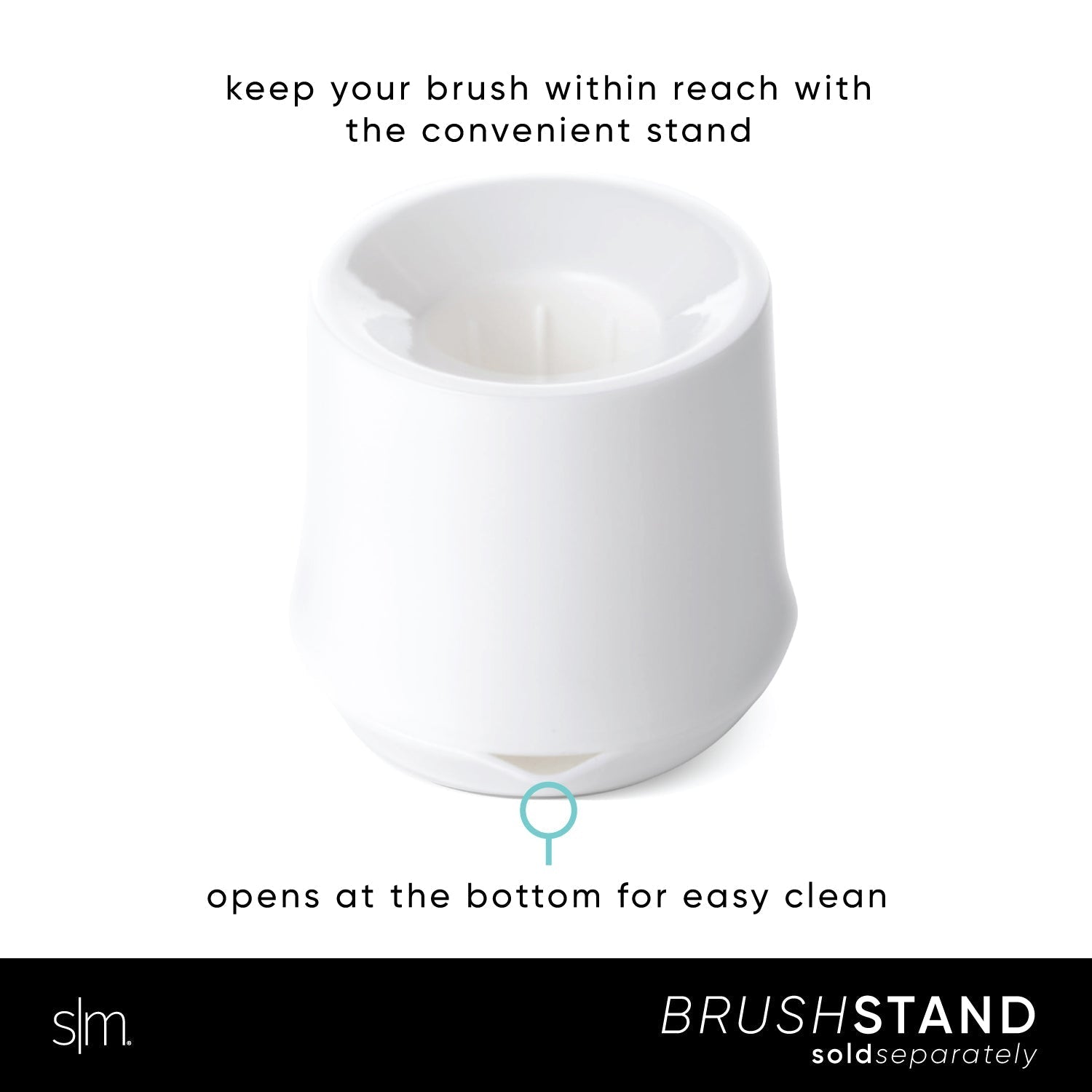 Bottle Brush Stand T4 DO