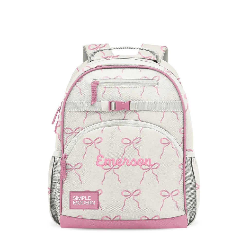 Fletcher Kids' Backpack - Medium J0 na
