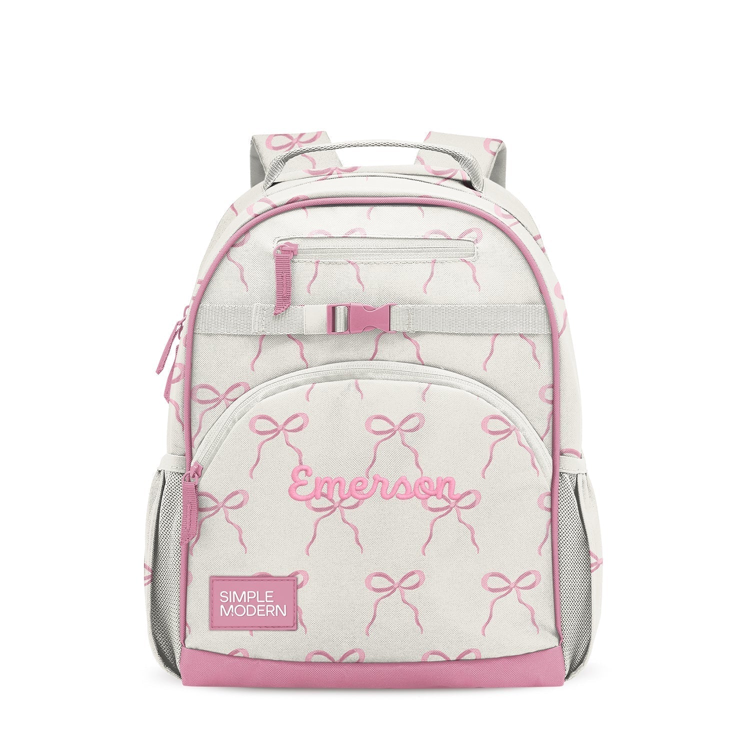 Fletcher Kids' Backpack - Medium J0 na
