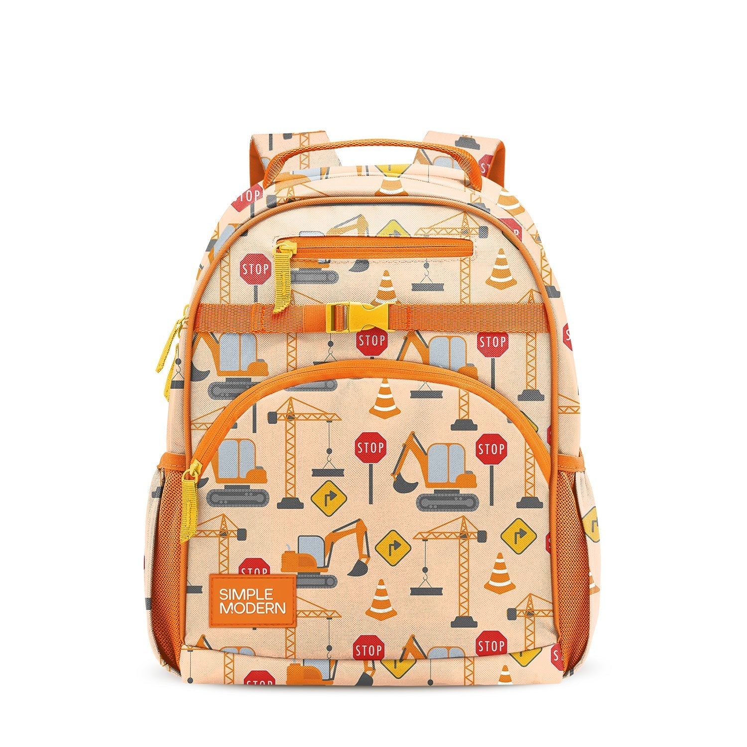 Fletcher Kids' Backpack - Medium F8 4o