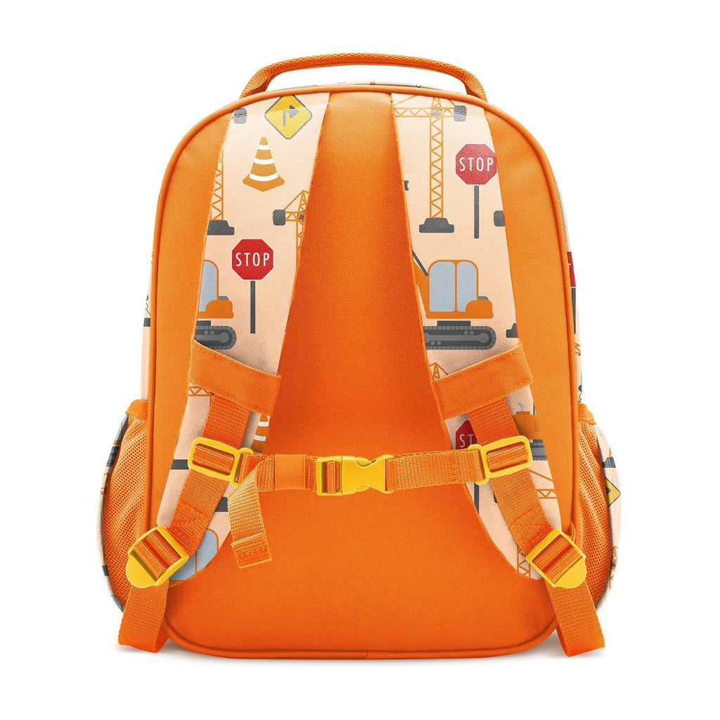 Fletcher Kids' Backpack - Medium F8 4o