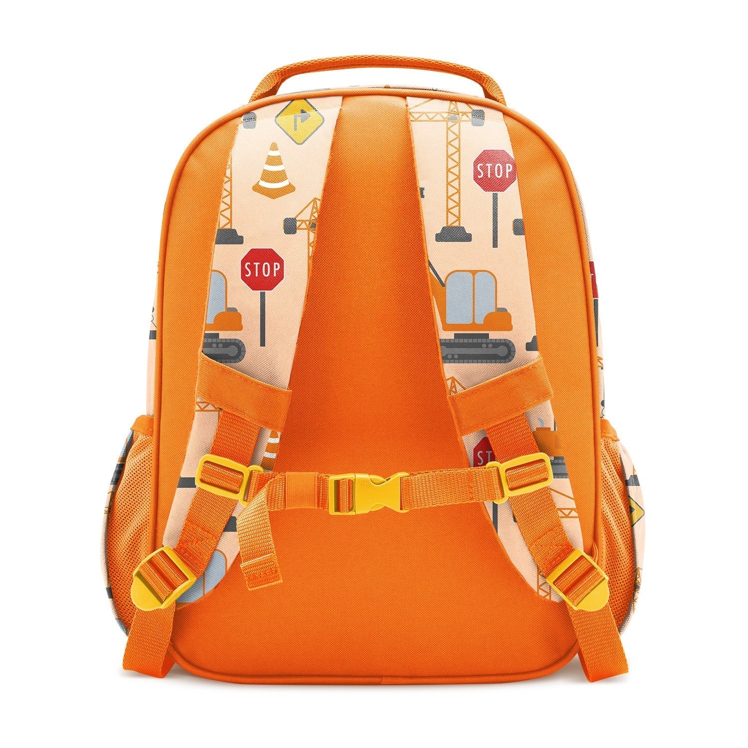 Fletcher Kids' Backpack - Medium F8 4o