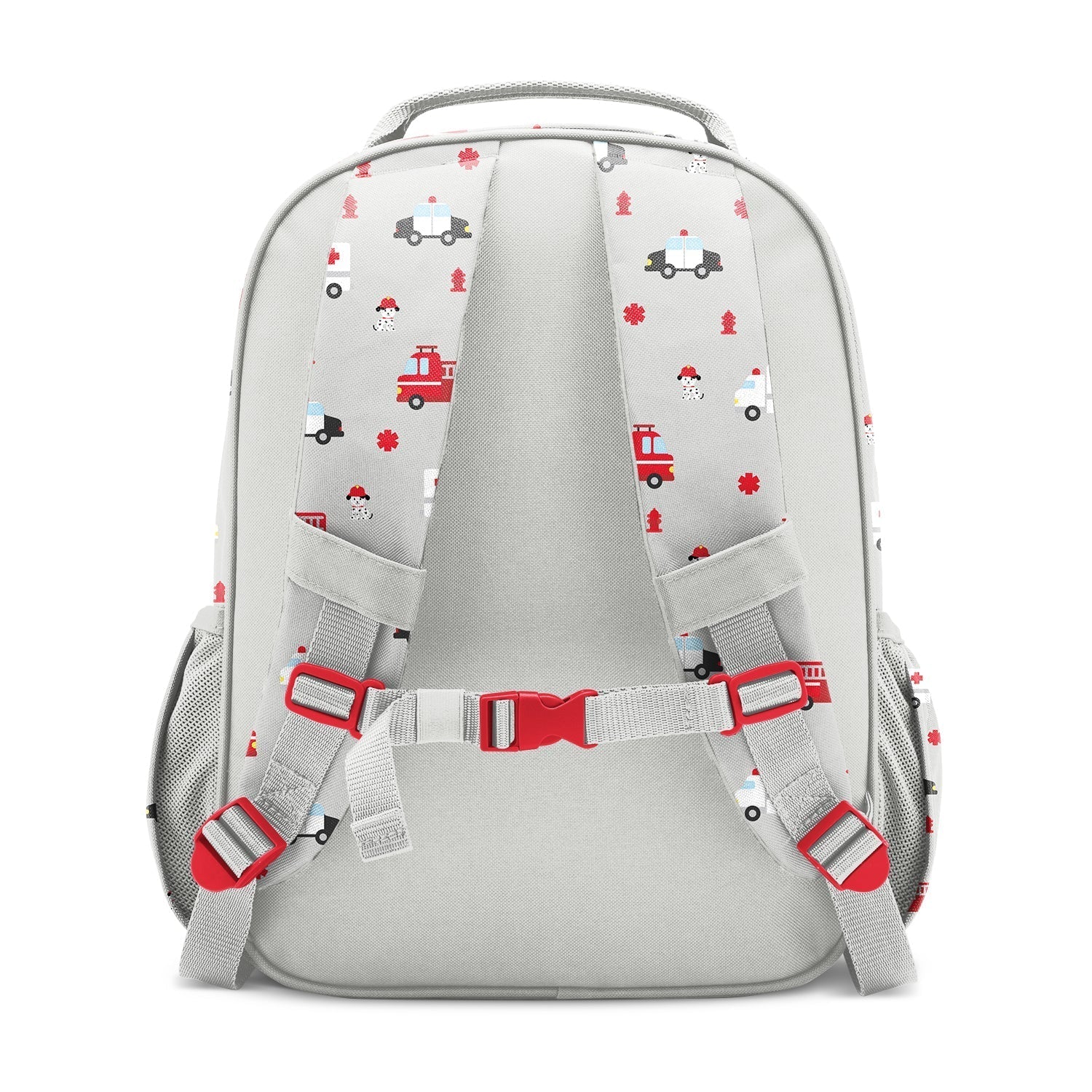 Fletcher Kids' Backpack - Medium H8 kM