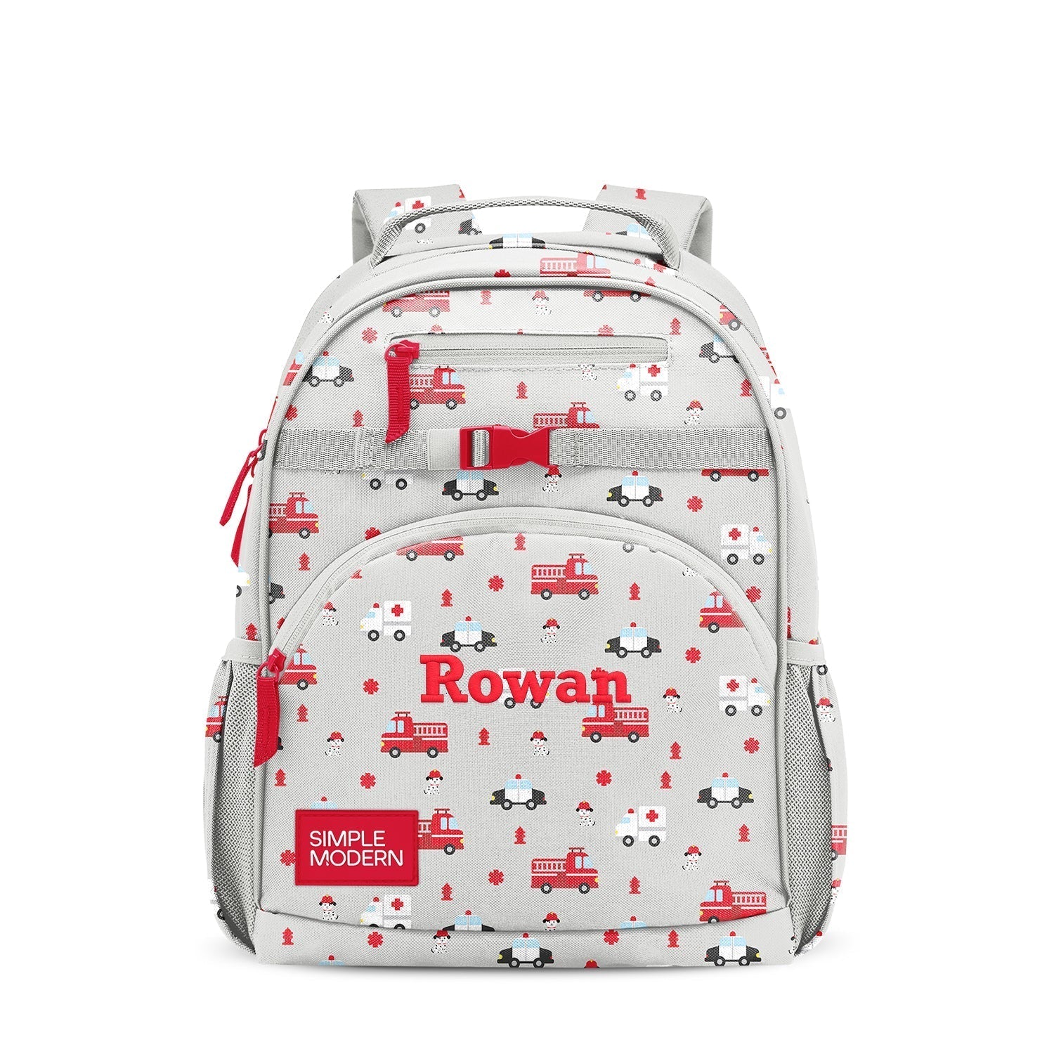 Fletcher Kids' Backpack - Medium H8 kM
