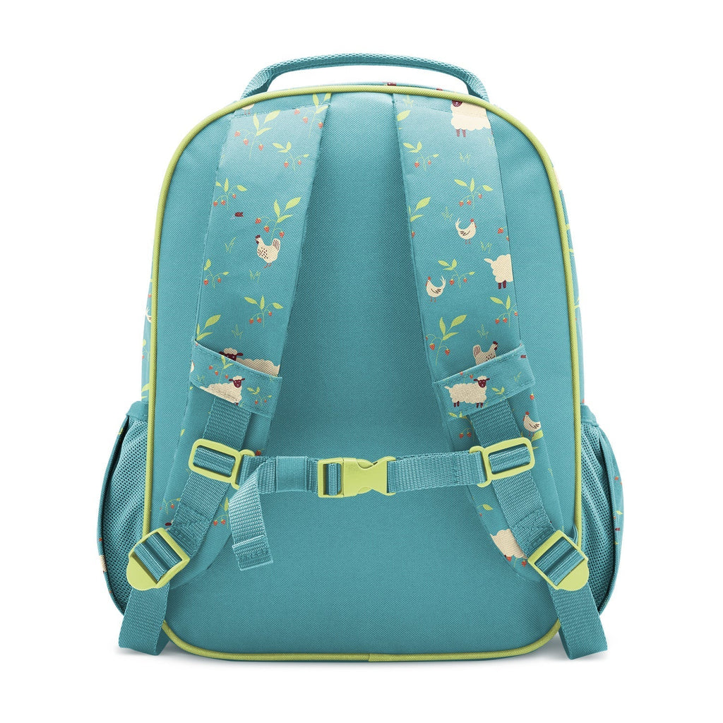 Fletcher Kids' Backpack - Medium C5 Bq