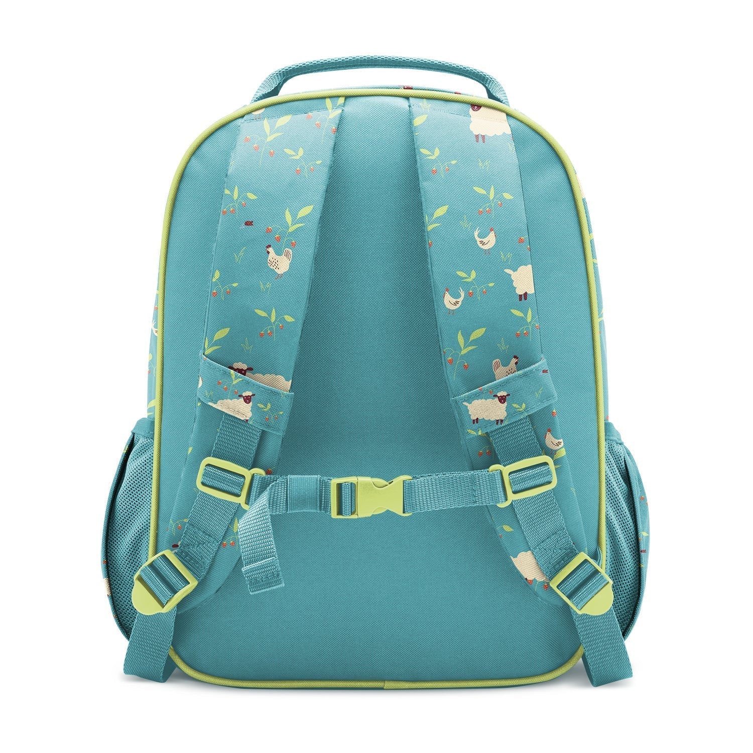 Fletcher Kids' Backpack - Medium C5 Bq
