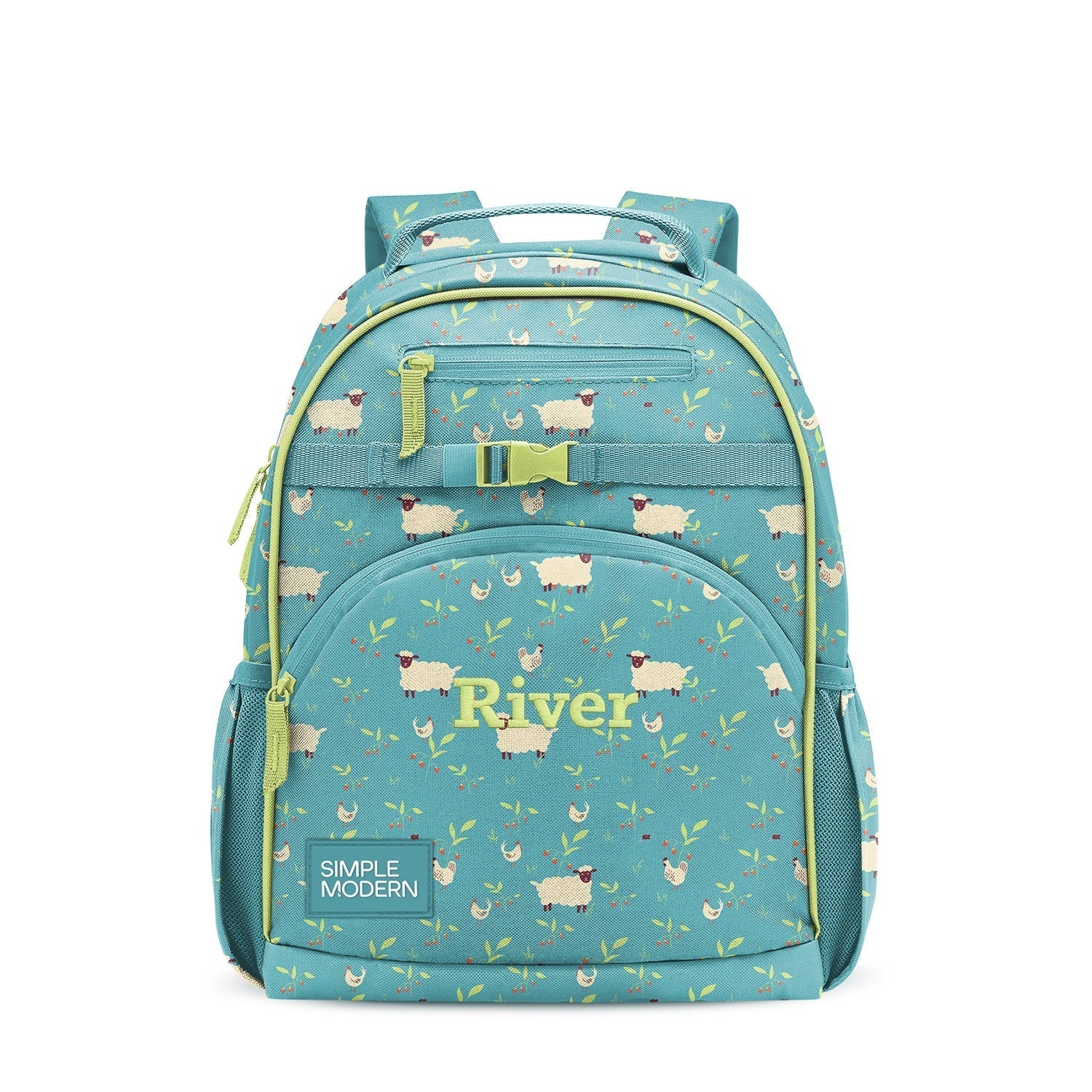Fletcher Kids' Backpack - Medium C5 Bq