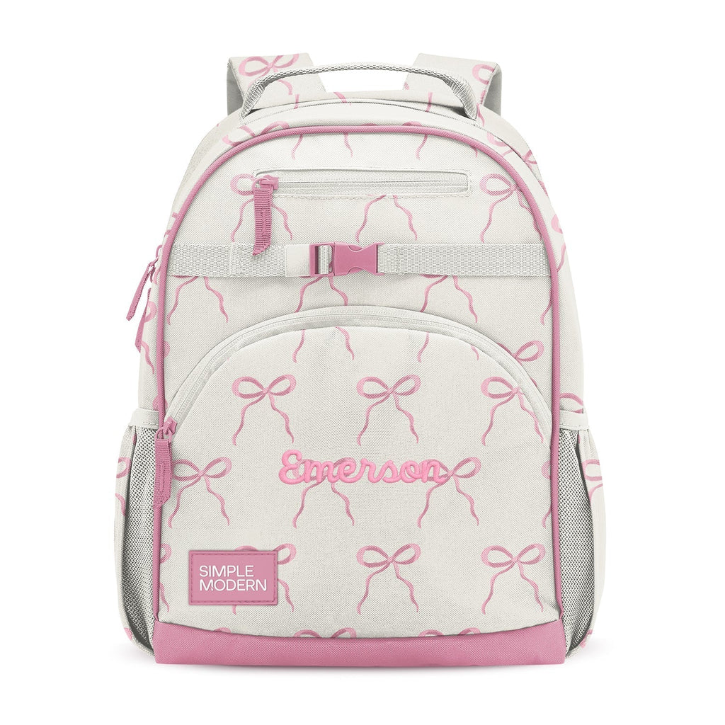 Fletcher Kids' Backpack - Large Q0 tl