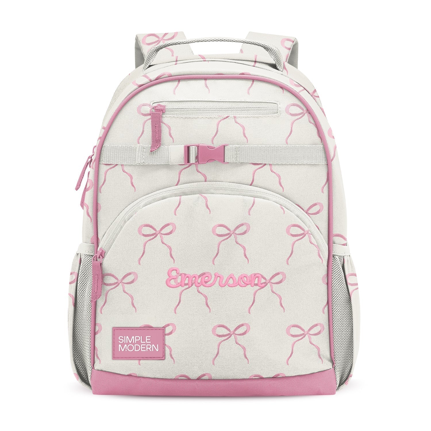Fletcher Kids' Backpack - Large Q0 tl