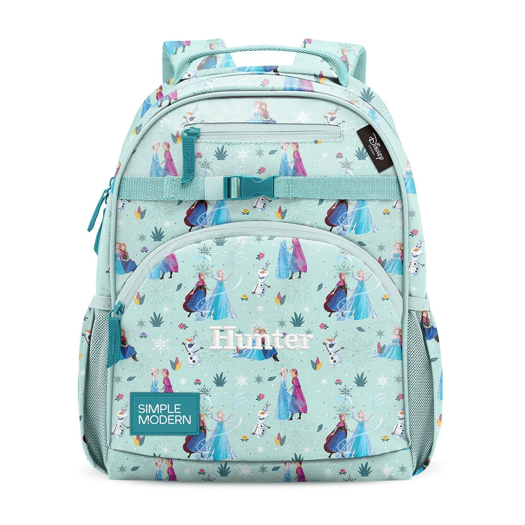 Fletcher Kids' Backpack - Large P3 0d