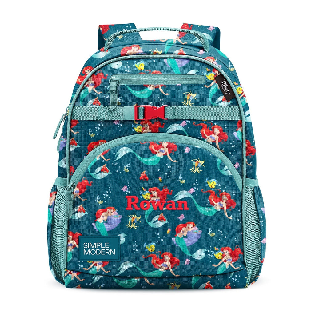 Fletcher Kids' Backpack - Large B1 u2