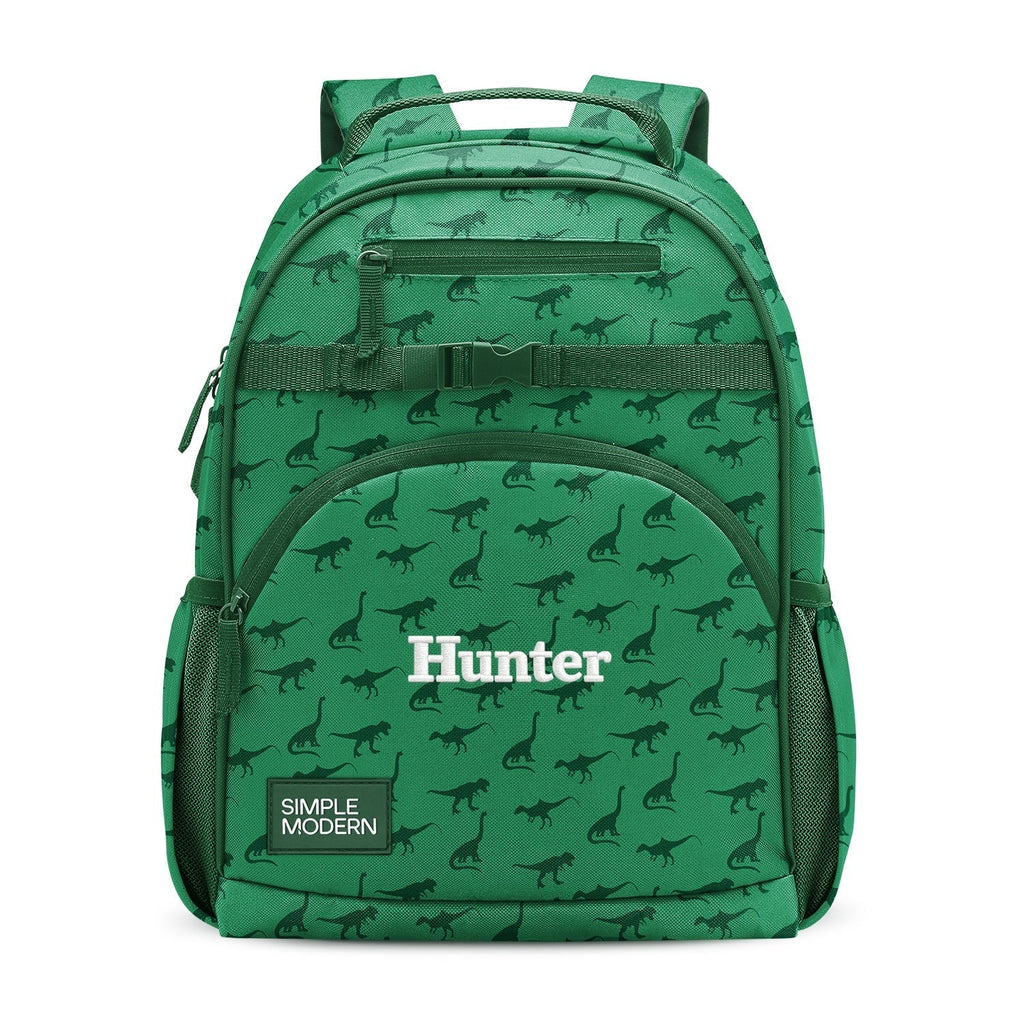 Fletcher Kids' Backpack - Large C2 dh